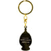 Puella Magi Madoka Magica - Madoka Kaname's Soul Gem Keychain (1.5", Metal) - ABYstyle