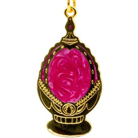 Puella Magi Madoka Magica - Madoka Kaname's Soul Gem Keychain (1.5", Metal) -...- Image 4