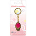 Puella Magi Madoka Magica - Madoka Kaname's Soul Gem Keychain (1.5", Metal) - ABYstyle