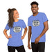 Pumpkin Spice & Everything Nice T-Shirt - Fall Pumpkin Graphic Tee