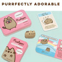 Pusheen Purrfect Pick - Card Game - Ravensburger