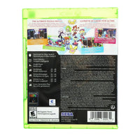 Puyo Puyo Tetris 2 - Xbox One / Xbox Series X