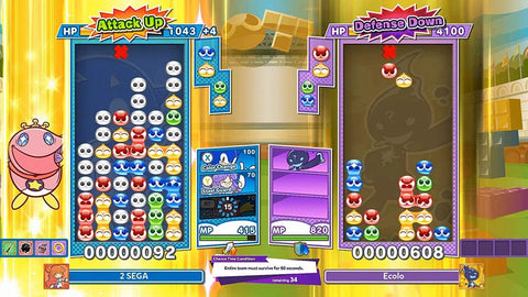 Puyo Puyo Tetris 2 - Xbox One / Xbox Series X