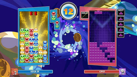 Puyo Puyo Tetris 2 - Xbox One / Xbox Series X