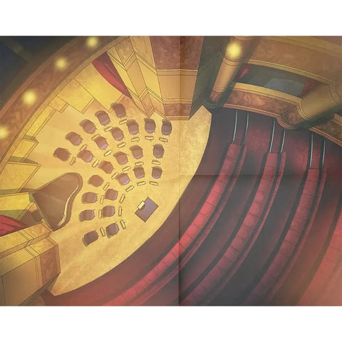 QUEERZ! - Cooperative Fantasy Tabletop Role-Playing Game for Family (2-4 Players, Ages 12+) - Japanime Games