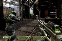 Quake 4 - Xbox 360