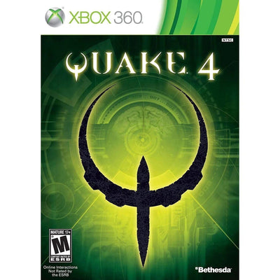 Quake 4 - Xbox 360