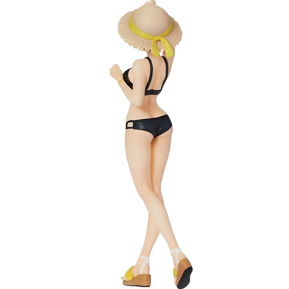 Quintessential Quintuplets 2 - Ichika Nakano Figure [Summer Beach Outfit] - SEGA - Premium [PM] Series