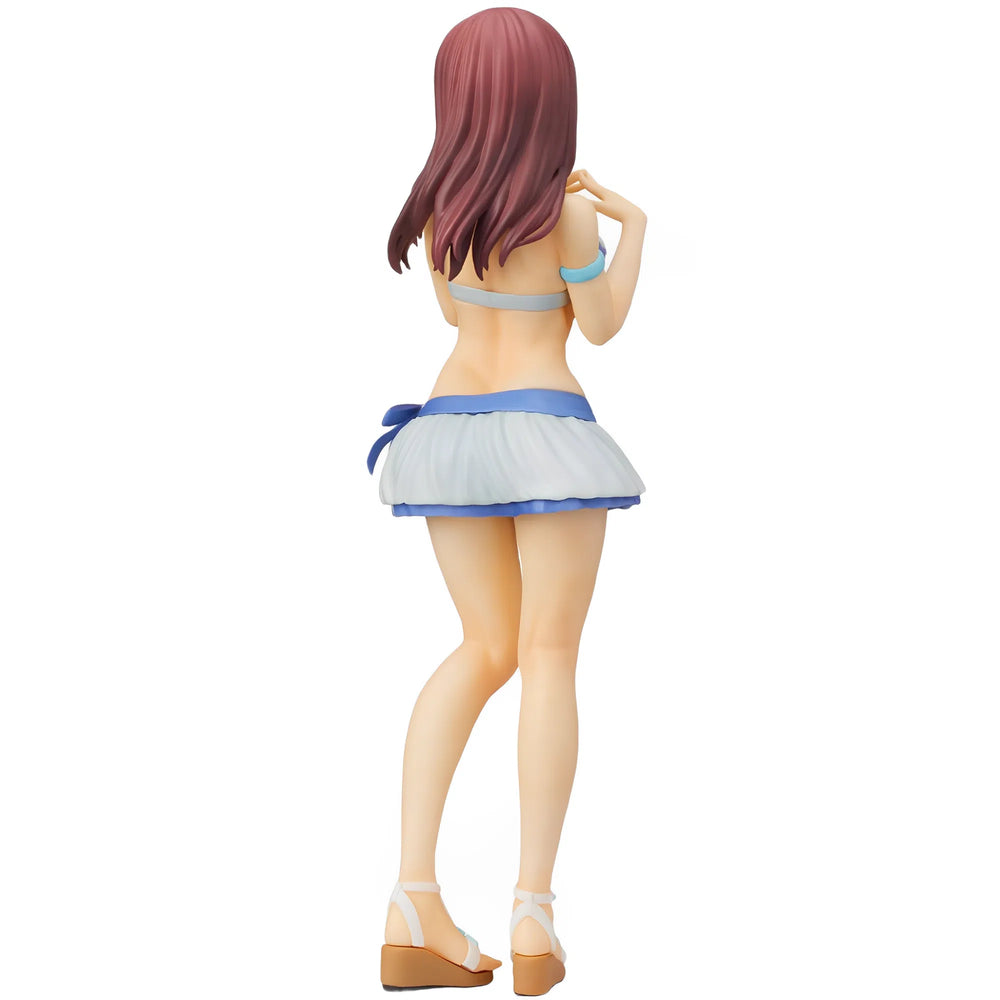 Quintessential Quintuplets 2 - Miku Nakano Figure [Summer Beach Outfit] - SEGA - Premium [PM] Series