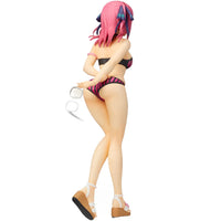 Quintessential Quintuplets 2 - Nino Nakano Figure [Summer Beach Outfit] - SEGA - Premium [PM] Series