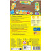 Rainbow Caterpillar - Dice-Based Educational Board Game for Family, Adults, and Children (2-4 Players, Ages 3+) - HABA