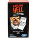 Raising Hell - Funny Party Card Game for Adults (3+ Players, Ages 17+) - Hasbro