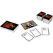 Raising Hell - Funny Party Card Game for Adults (3+ Players, Ages 17+) - Hasbro