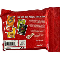 Ramen Fury - Competitive Food Board Game for Family, Adults, and Children (2-...- Image 3