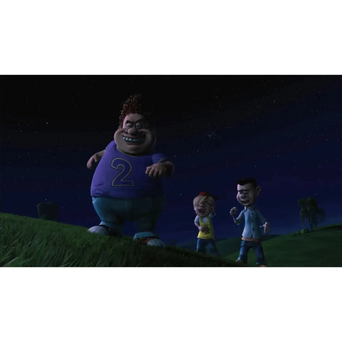 Rango, Charlotte’s Web and Barnyard | Animated Movies | DVD | 3-Movie Collection