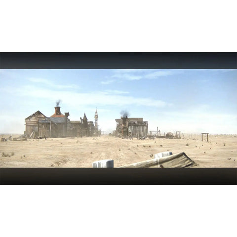 Rango, Charlotte’s Web and Barnyard | Animated Movies | DVD | 3-Movie Collection