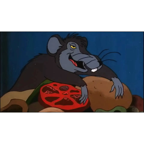 Rango, Charlotte’s Web and Barnyard | Animated Movies | DVD | 3-Movie Collection