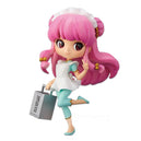 Ranma 1/2 - Shampoo Figure (Version B) - Banpresto - Q Posket