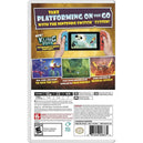 Rayman Legends (Definitive Edition) - Nintendo Switch