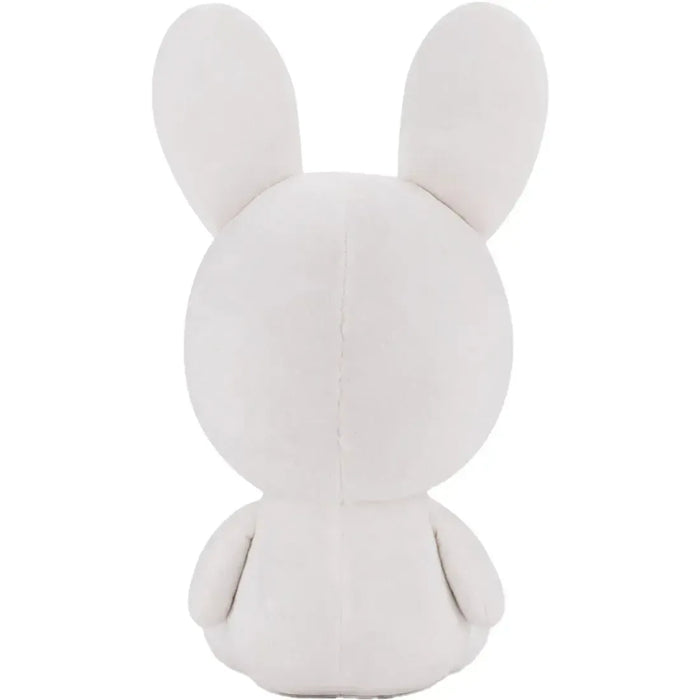Rayman Raving Rabbids - Sitting Rabbid Rabbit Plush (10") - Youtooz