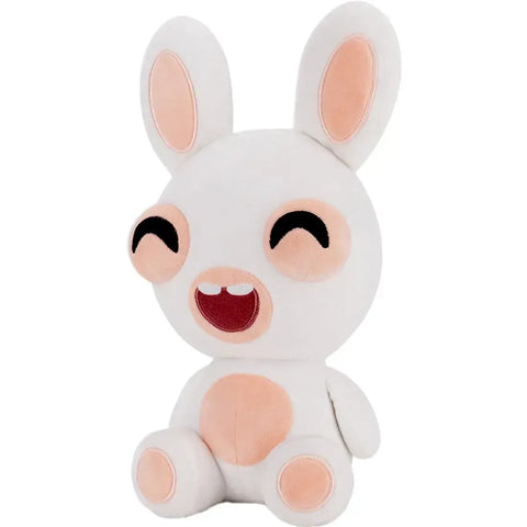 Rayman Raving Rabbids - Sitting Rabbid Rabbit Plush (10