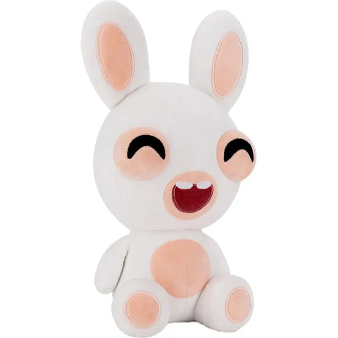 Rayman Raving Rabbids - Sitting Rabbid Rabbit Plush (10