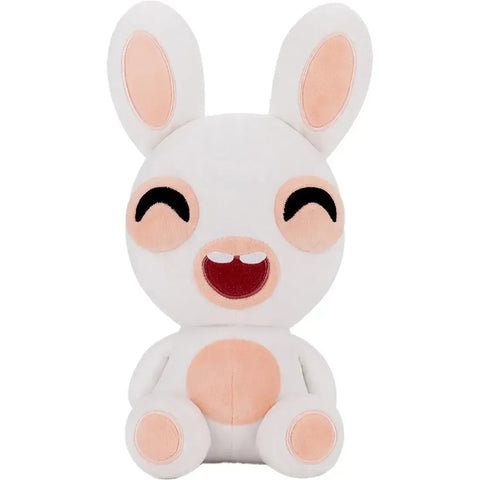 Rayman Raving Rabbids - Sitting Rabbid Rabbit Plush (10