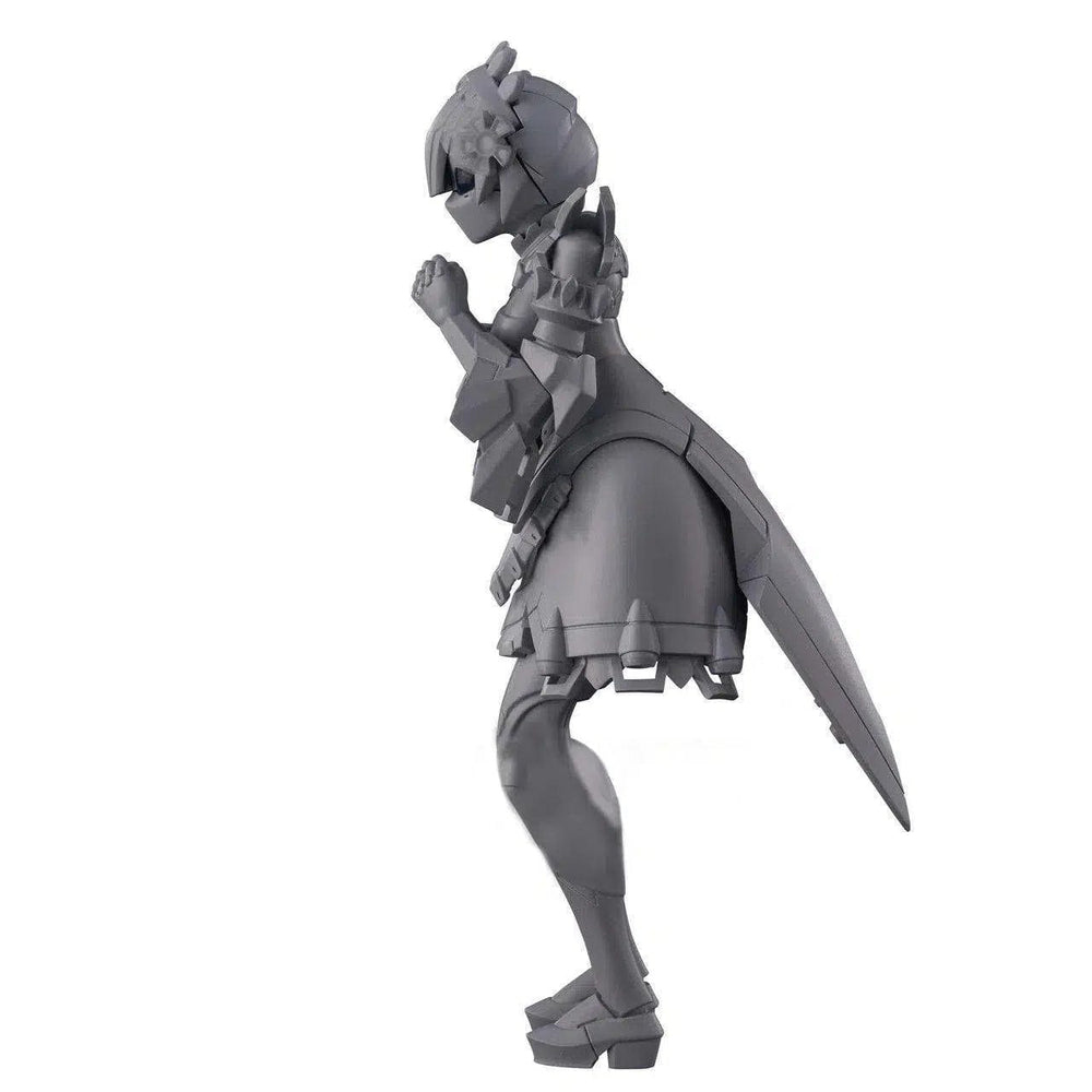 Re:Zero Starting Life in Another World - Bijyoid Rem Figure (Version B) - Banpresto