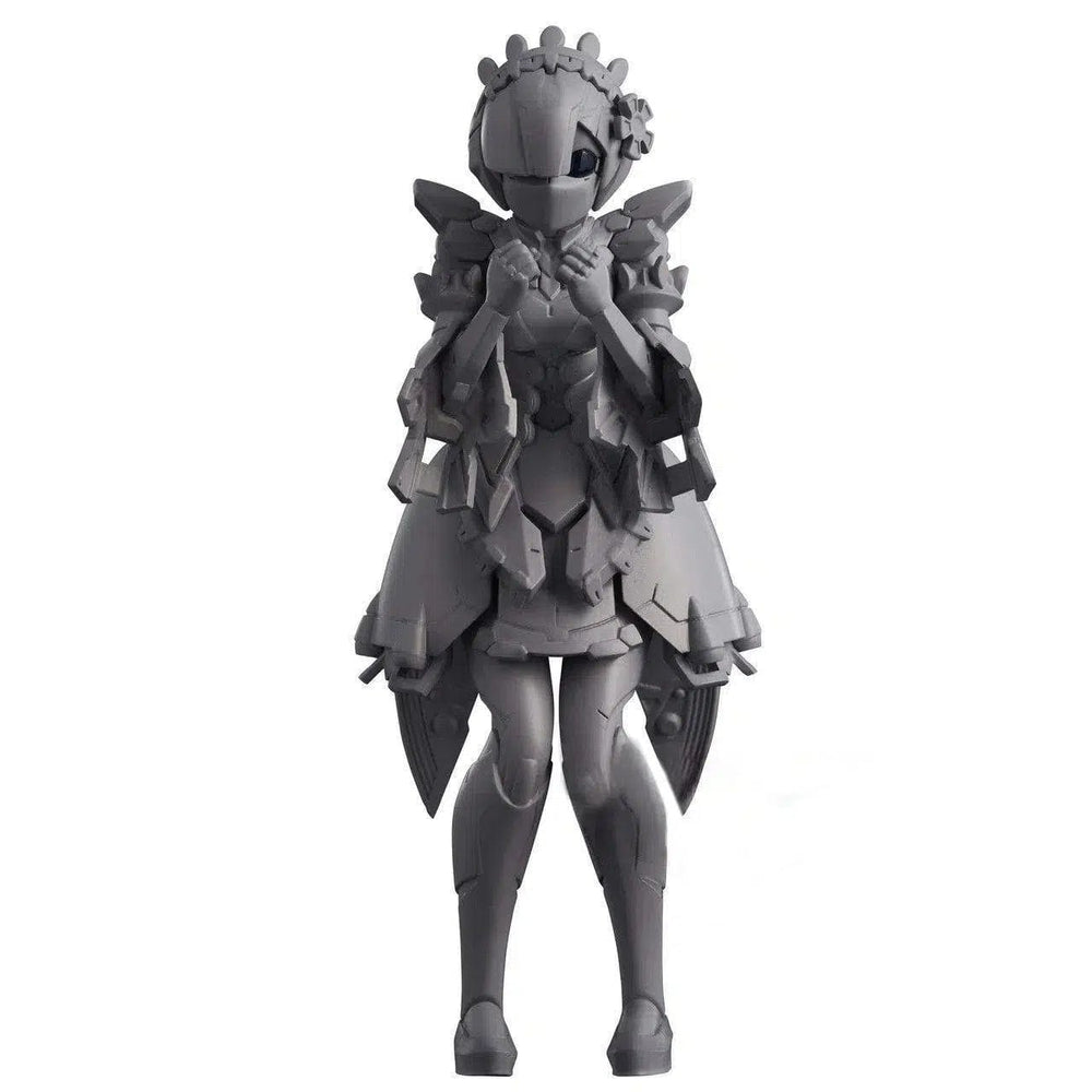 Re:Zero Starting Life in Another World - Bijyoid Rem Figure (Version B) - Banpresto