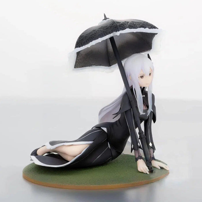 Re:Zero Starting Life in Another World - Echidna Figure (May The Spirit Bless You) - Bandai Spirits - Ichibansho