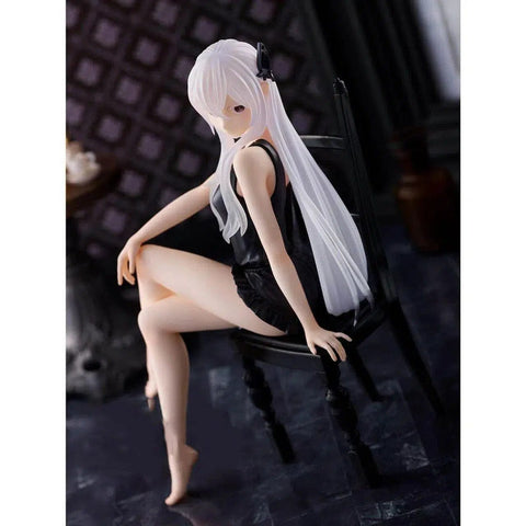 Re:Zero Starting Life in Another World - Echidna Figure (Relax Time) - Banpresto
