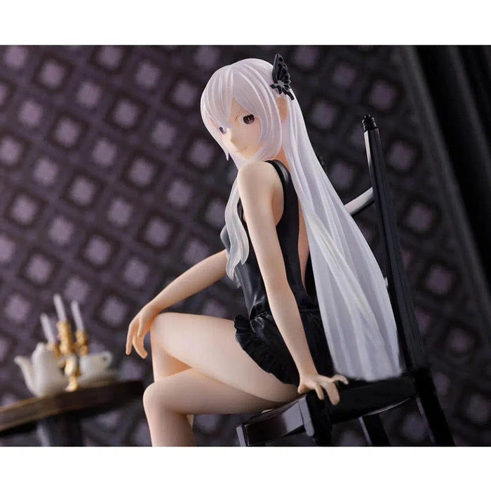 Re:Zero Starting Life in Another World - Echidna Figure (Relax Time) - Banpresto