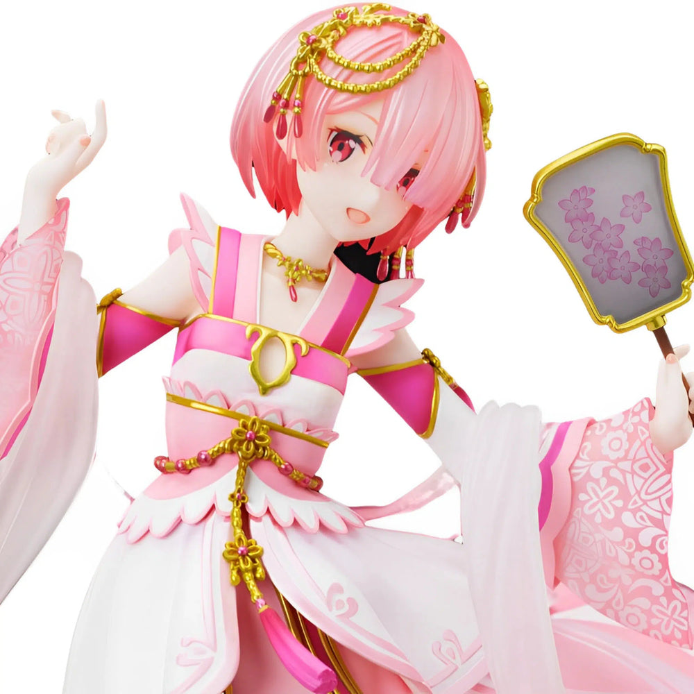 Re:Zero Starting Life in Another World - Hanfu Ram Figure (1:7 Scale) - FuRyu [F:NEX]