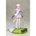 Re:Zero Starting Life in Another World - Memory’s Journey Emilia Statue Figure (10.2") - Kotobukiya