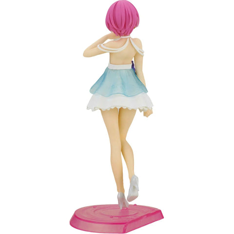 Re:Zero Starting Life in Another World - Ram Figure (8