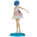 Re:Zero Starting Life in Another World - Rem Figure (8") - Banpresto - Serenus Couture Series (Volume 3)