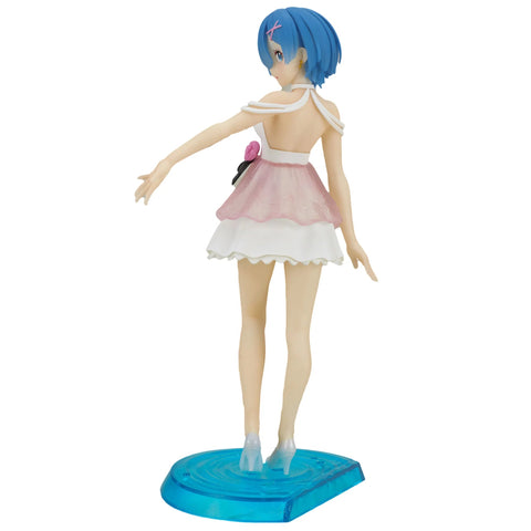 Re:Zero Starting Life in Another World - Rem Figure (8