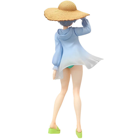 Re:Zero Starting Life in Another World - Summer Vacation Rem Figure - FuRyu