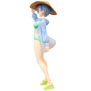 Re:Zero Starting Life in Another World - Summer Vacation Rem Figure - FuRyu