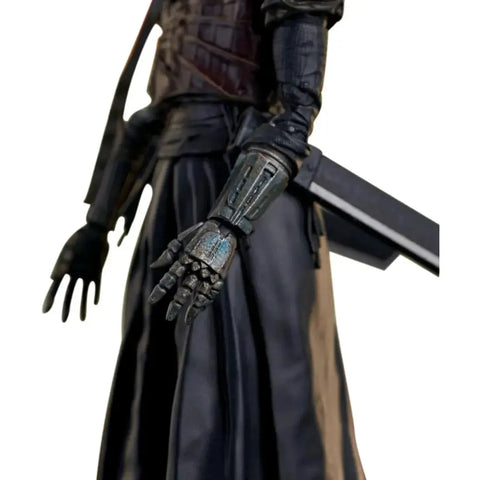 Rebel Moon - Nemesis Deluxe Action Figure (1:10 Scale) - Diamond Select Toys