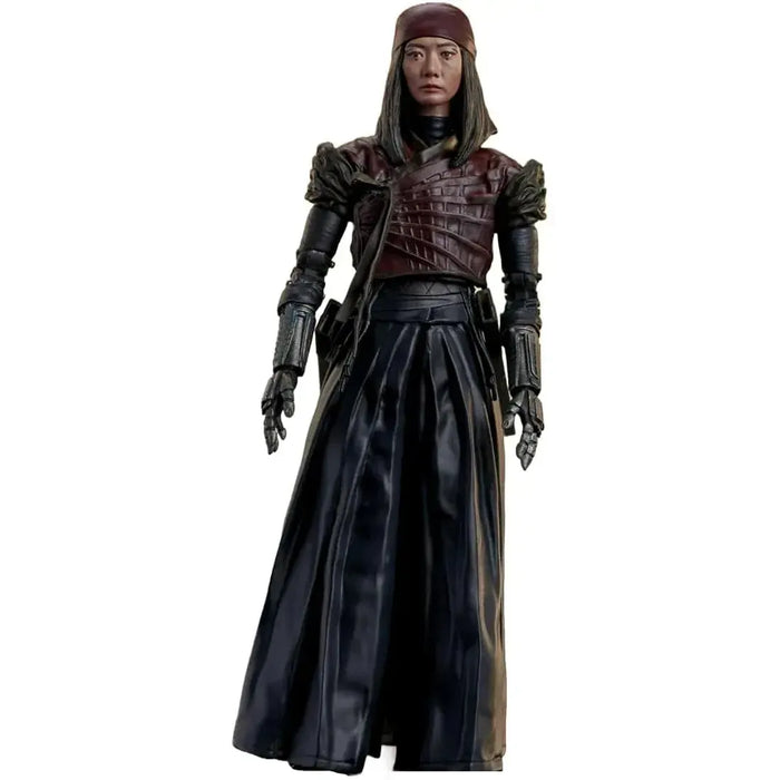 Rebel Moon - Nemesis Deluxe Action Figure (1:10 Scale) - Diamond Select Toys