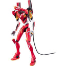 Rebuild of Evangelion - Eva Unit-02 Figure - Bandai Hobby - HG #05 Model Kit