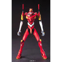 Rebuild of Evangelion - Eva Unit-02 Figure Model Kit - Bandai Hobby - HG #05