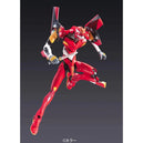 Rebuild of Evangelion - Eva Unit-02 Figure Model Kit - Bandai Hobby - HG #05