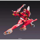 Rebuild of Evangelion - Eva Unit-02 Figure Model Kit - Bandai Hobby - HG #05