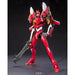 Rebuild of Evangelion - Eva Unit-02 Mecha Figure Model Kit - Bandai Hobby - HG #05