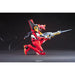 Rebuild of Evangelion - Eva Unit-02 Mecha Figure Model Kit - Bandai Hobby - HG #05