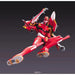 Rebuild of Evangelion - Eva Unit-02 Mecha Figure Model Kit - Bandai Hobby - HG #05