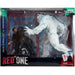 Red One - Jack O’Malley & Snowman Action Figure Set (4.75" / 7") - McFarlane Toys - Movie Maniacs Series - (2024)