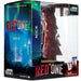 Red One - Nick Posed Action Figure (6") - McFarlane Toys - Movie Maniacs Series - (2024)